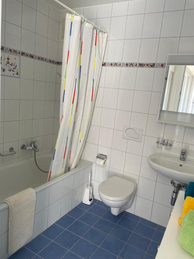 Appartamento 2,5 Con Piscina Nel Cuore Di Locarno 463 المظهر الخارجي الصورة