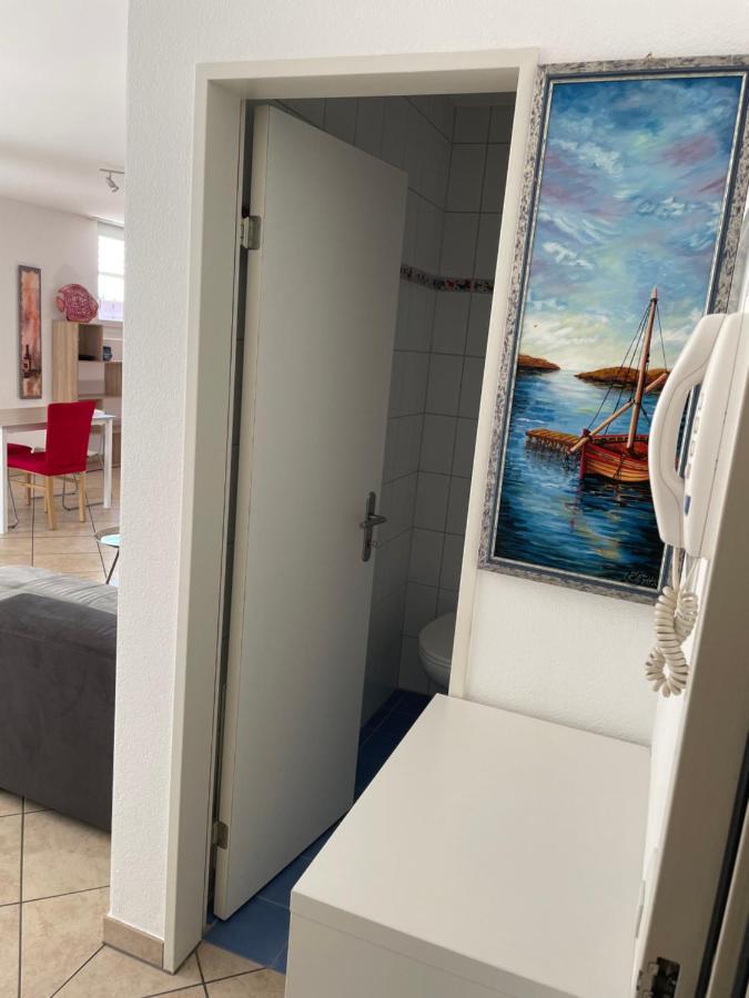 Appartamento 2,5 Con Piscina Nel Cuore Di Locarno 463 المظهر الخارجي الصورة
