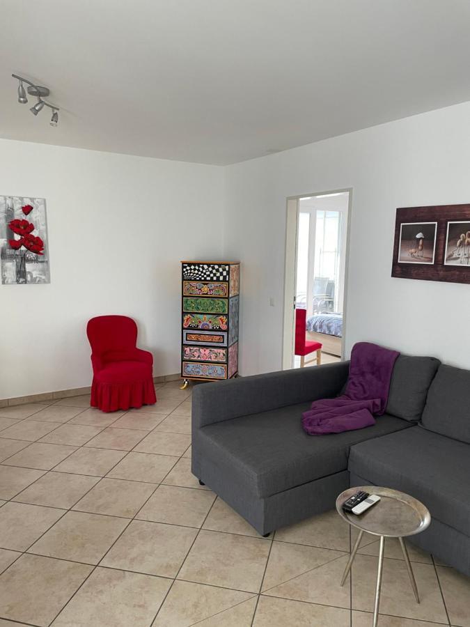 Appartamento 2,5 Con Piscina Nel Cuore Di Locarno 463 المظهر الخارجي الصورة